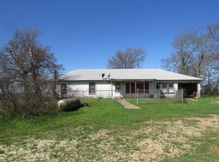7400 County Road 1204, Cleburne, TX 76031