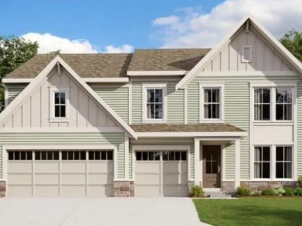 2456 Lillywood Way, Crescent Springs, KY 41017