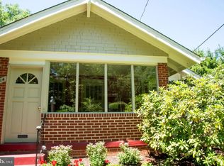 6614 2nd St NW, Washington, DC 20012