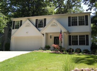 563 Glenmont Ave, Columbus, OH 43214