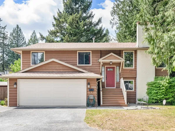 20718 Camwood Ave, Maple Ridge, BC V2X 7W9