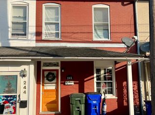 242 Prospect Ave, Hagerstown, MD 21742