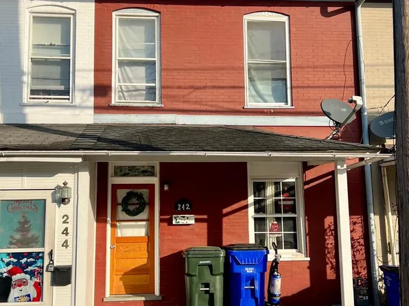 242 Prospect Ave, Hagerstown, MD 21742