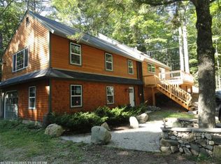209 Deer Crossing Rd, Limerick, ME 04048