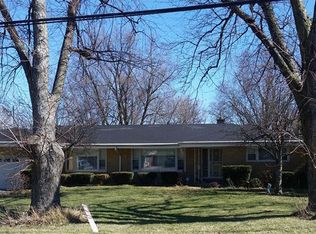 1025 S Villa Ave, Villa Park, IL