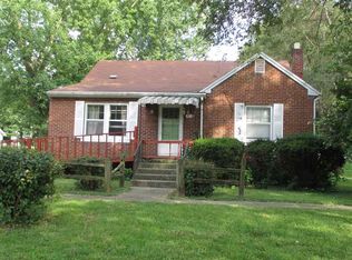 400 Highland St, Logansport, IN 46947