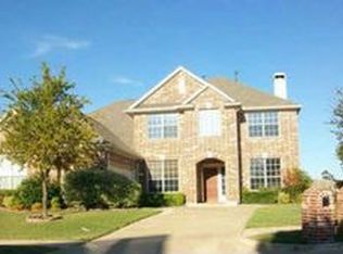 2206 Mitchell Ln, Rowlett, TX 75088