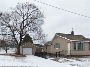 316 N Decker St, Maquoketa, IA 52060