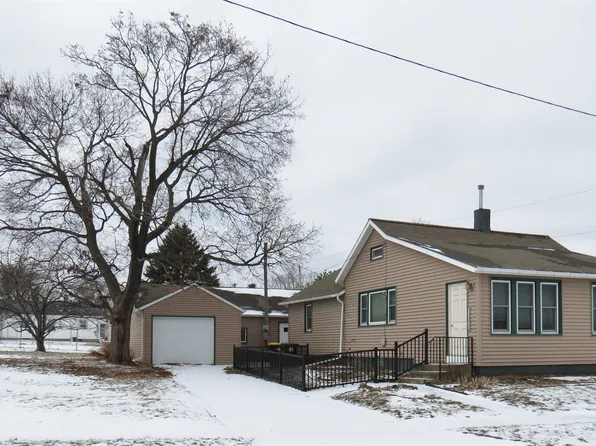316 N Decker St, Maquoketa, IA 52060