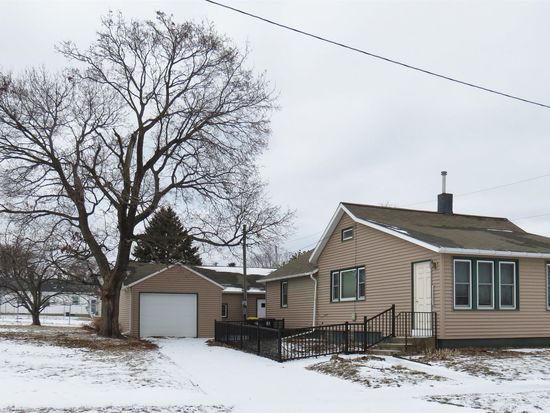 316 N Decker St, Maquoketa, IA 52060