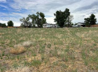 15684 Mary Ave, Fort lupton, CO 80621