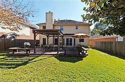 2nd image of 15026 Old Hearth Dr