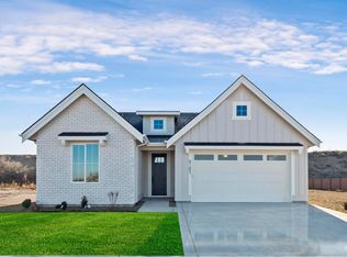 10880 W Cruden Bay Ln, Kuna, ID 83634