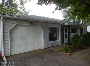 409 Miles Ln, Normal, IL 61761