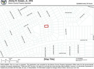 0 Juniper Way #4, Ocala, FL 34480