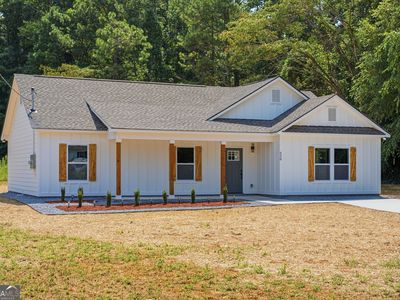 530 Picketts Mill Rd, Dallas, GA, 30157