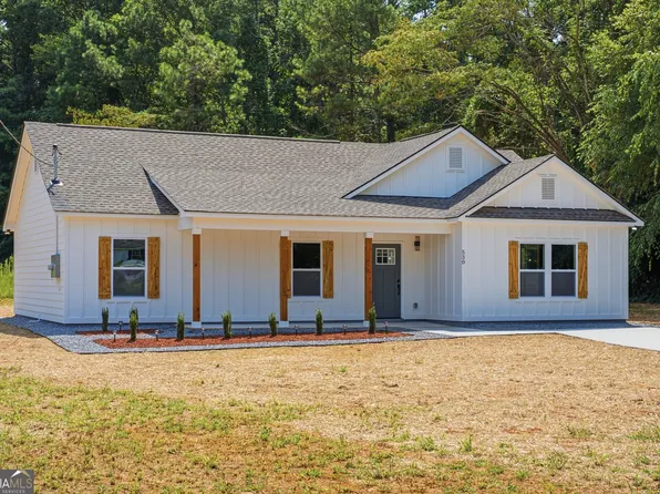 530 Picketts Mill Rd, Dallas, GA 30157