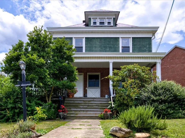 2202 Broadway Ave SW #C, Roanoke, VA 24014