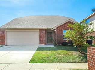 4913 Wild Oats Dr, Fort Worth, TX 76179
