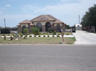 328 N La Paloma St, Rio Grande City, TX 78582