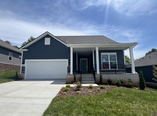 3250 Hearth Hollow Rd LOT 965, Columbia, TN 38401