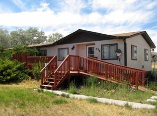 435 Castlecrest Dr, Spring Creek, NV 89815