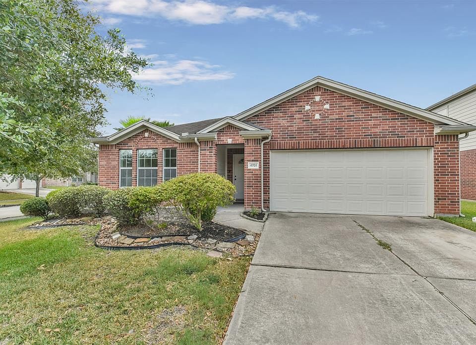 1st image of 4701 Foster Hill Ct