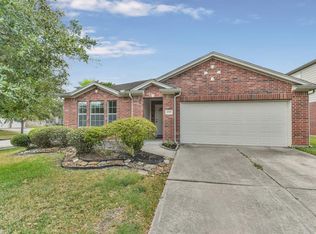 4701 Foster Hill Ct, Kingwood, TX 77345