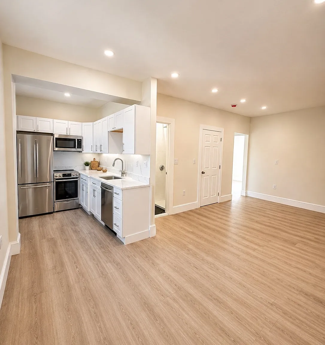 1 bed, 1.0 bath, 700 sqft, $2,600 — Photo 1