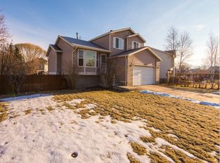 1868 W Colonel Rd, Salt Lake City, UT 84116