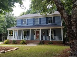 1234 Windy Hill Ln #44, Matthews, NC 28105