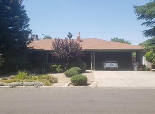 4659 E Michigan Ave, Fresno, CA 93703