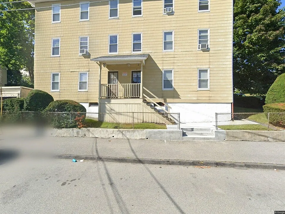 2 Thenius St #1