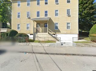 4 Thenius St APT 3, Worcester, MA 01607
