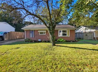 343 Sweetman Ave, Urbana, OH 43078