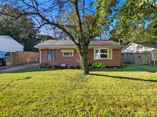 343 Sweetman Ave, Urbana, OH 43078