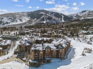 3551 N Escala Ct UNIT 219, Park City, UT 84098