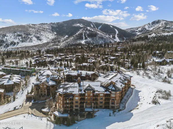 3551 N Escala Ct Unit 219, Park City, UT 84098