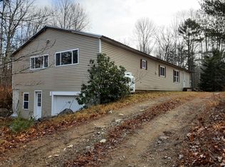 919 Winslows Mills Rd, Waldoboro, ME 04572