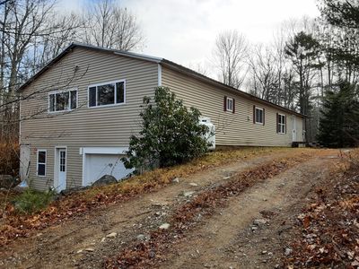 919 Winslows Mills Road, Waldoboro, ME, 04572