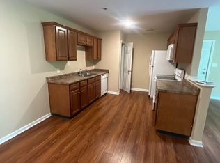 502 Strickland Street Ext APT D1, Pembroke, GA 31321