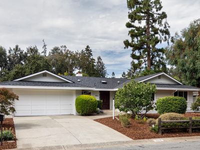 1964 Deodara Dr, Los Altos, CA, 94024