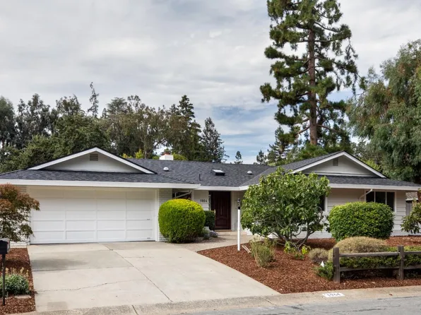 1964 Deodara Dr, Los Altos, CA 94024