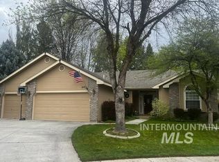 1466 N Ellington Pl, Eagle, ID 83616