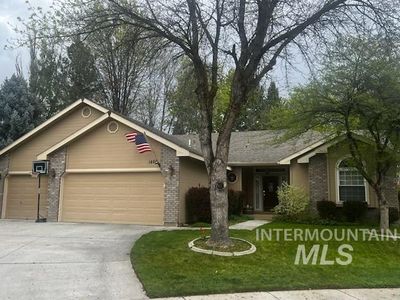 1466 N Ellington Pl, Eagle, ID, 83616