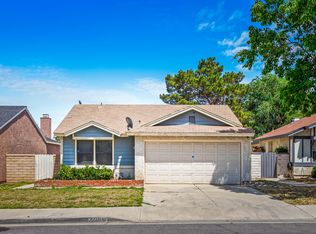 37156 29th Pl E, Palmdale, CA 93550