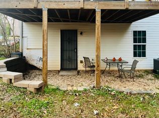 3968 Cress Way Run #BASEMENT, Decatur, GA 30034