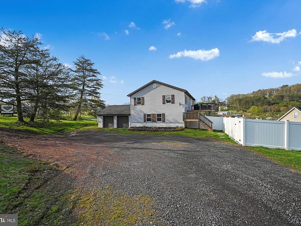 1667 Wampum Dr, Auburn, PA 17922 Zillow