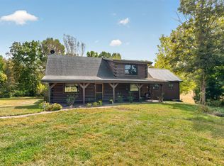 1301 Powell Taylor Rd, Lawrenceburg, KY 40342