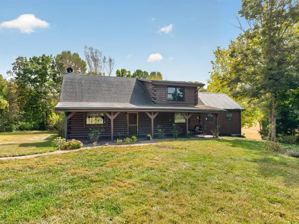 1301 Powell Taylor Rd, Lawrenceburg, KY 40342